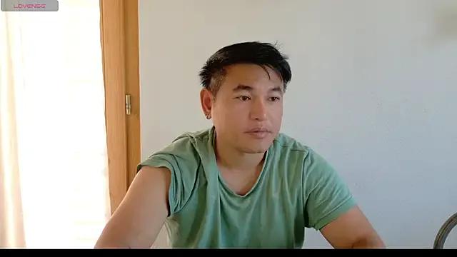 AsianBoy_Sunny on StripChat 