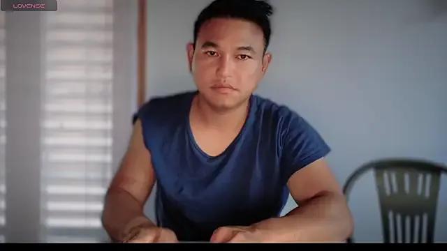 AsianBoy_Sunny on StripChat 