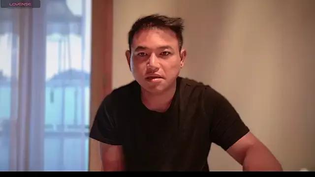 AsianBoy_Sunny on StripChat 