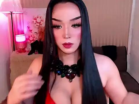 AsianDevineGoddess on StripChat 