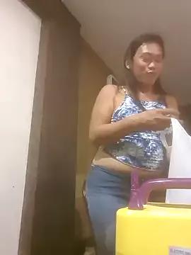 ASIANMISTRESSSS on StripChat 
