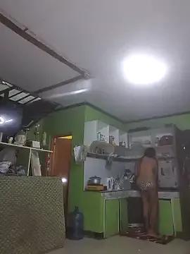 ASIANMISTRESSSS on StripChat 