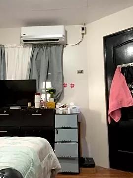 asianmystery203 on StripChat 