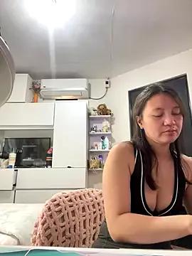 asianmystery203 on StripChat 