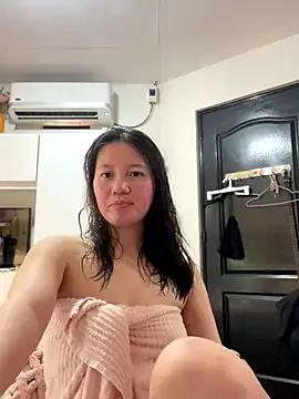 asianmystery203 on StripChat 