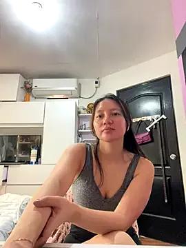 asianmystery203 on StripChat 