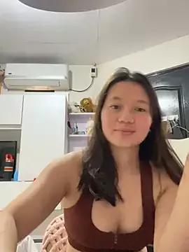 asianmystery203 on StripChat 