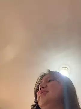 asianmystery203 on StripChat 