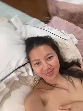 asianmystery203 on StripChat 