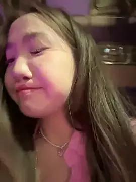 Asianpie_ on StripChat 