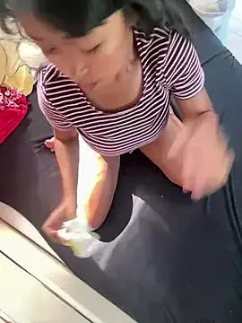AsianTeen-BigBoops on StripChat 