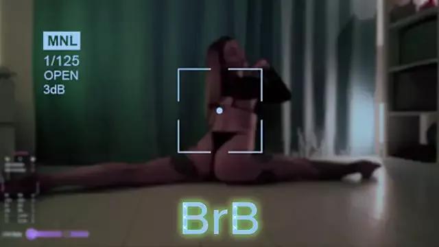 AskAlexa on StripChat 