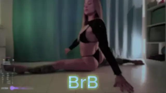 AskAlexa on StripChat 