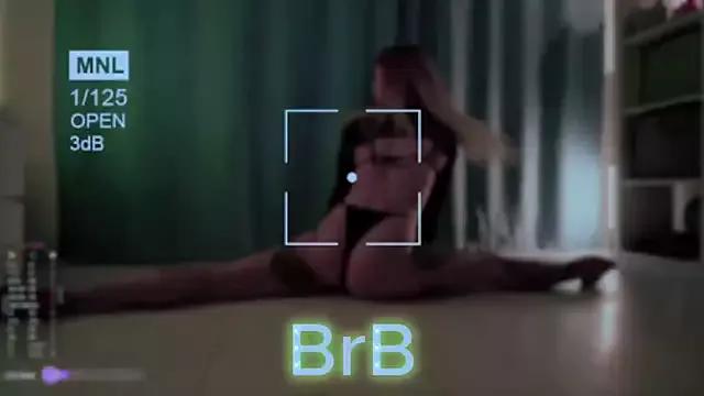 AskAlexa on StripChat 