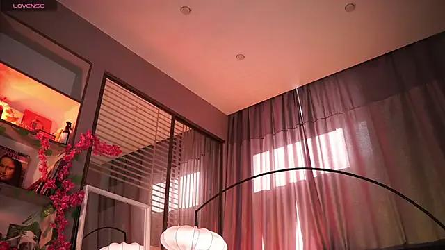 askaudrey_ on StripChat 