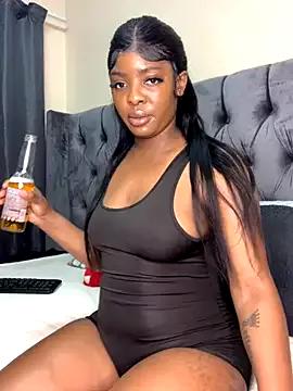 Ass-Queen on StripChat 