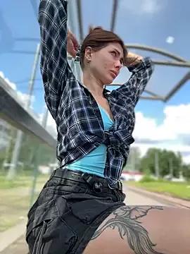 Assole on StripChat 