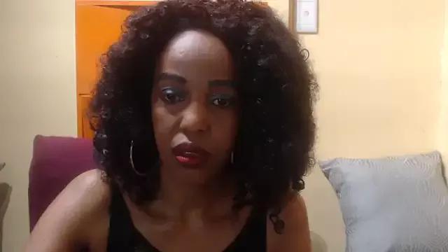 AssSeductress43 on StripChat 