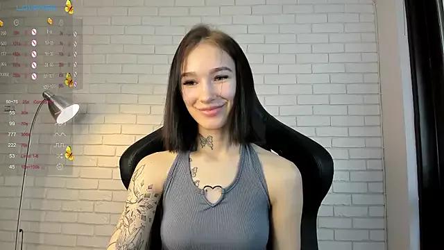 AsyaMiller on StripChat 