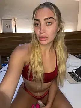 Aurii_Angel — Arched Deepthroating Dildo Titties OUT