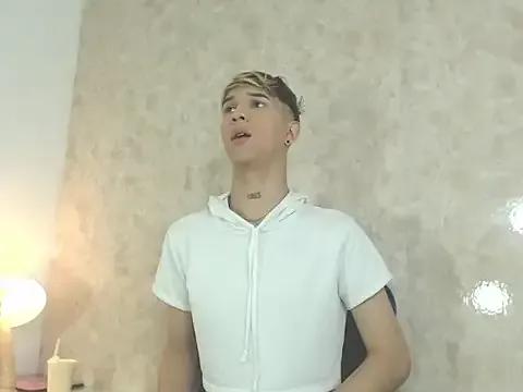 AustinPrice on StripChat
