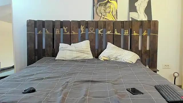 Ava_Carterr — Turn me on