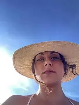 AvaBabyGirl on StripChat 