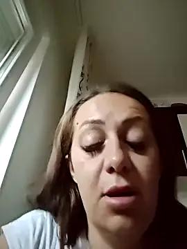 AvaNastyMilf — Mmm morning mood 
