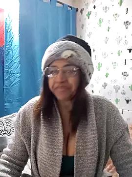 Avannay on StripChat 