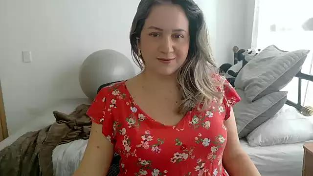 AVRAKEHDABRA on StripChat 