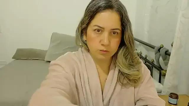 AVRAKEHDABRA on StripChat 