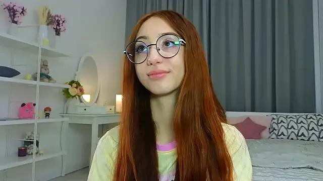 AvrilLeMell — Private on StripChat