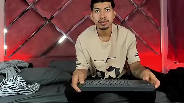 AxelAndJeremy — Show Suck Dick