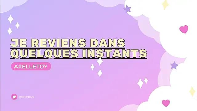 Axelletoy's avatar