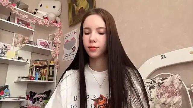 AxyKitten on StripChat