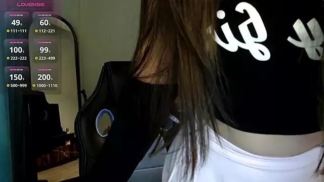 AyameAsakura on StripChat 