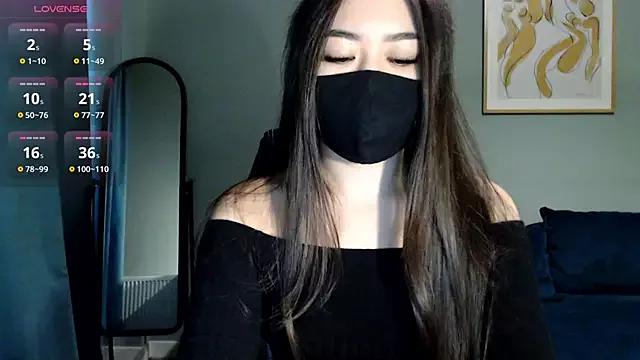 AyameAsakura on StripChat 