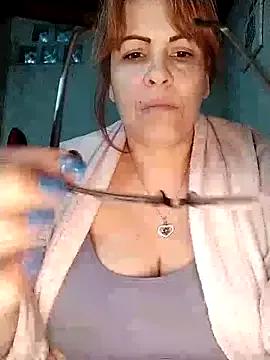 AyantiPonz79 on StripChat 
