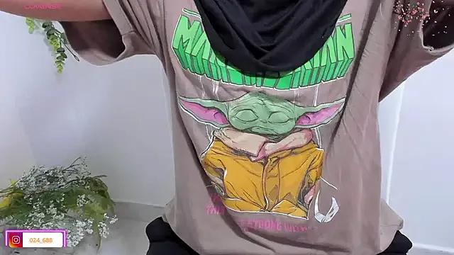 aysel_elid on StripChat