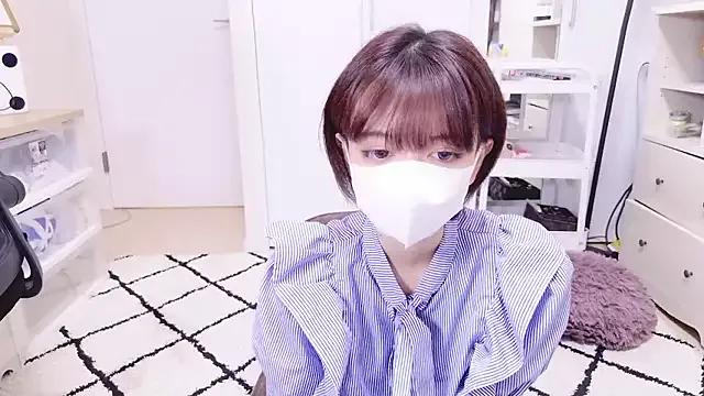 Azusa_DoMybest — Freechat on StripChat