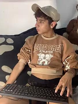 b4by_mailo on StripChat 