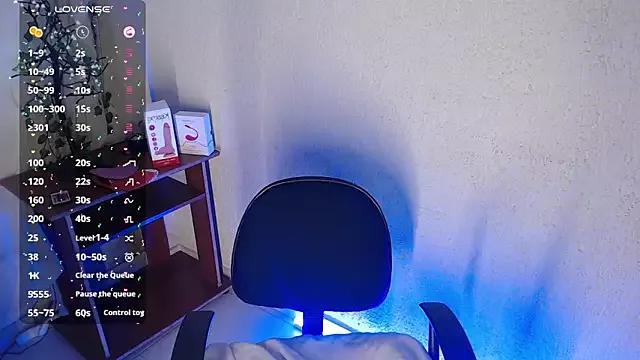b4by_mailo on StripChat 