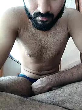 Babboy_24 on StripChat 