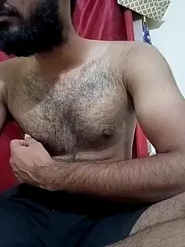 Babboy_24 on StripChat 