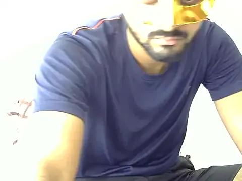 Babboy_24 on StripChat 