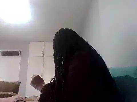BabeAssXX on StripChat 