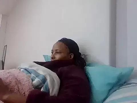 BabeAssXX on StripChat 