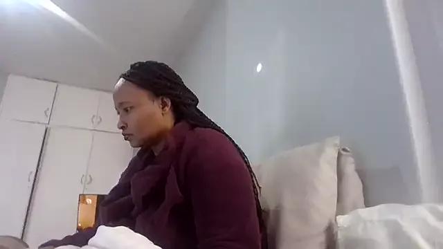 BabeAssXX on StripChat 