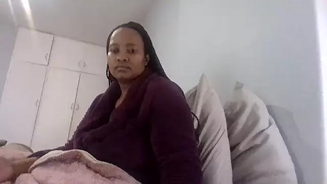 BabeAssXX on StripChat 