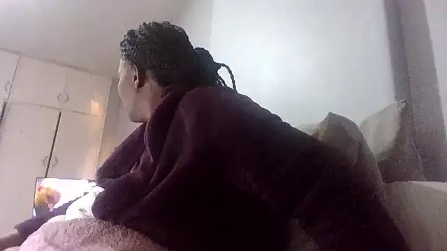 BabeAssXX on StripChat 